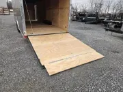 new Cargo (Enclosed) Trailers Quality Cargo  for sale, in Carlisle, PA Thumbnail 13