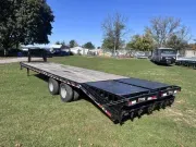 used Equipment / Flatbed Trailers Doolittle Trailer Mfg  for sale, in Carlisle, PA Thumbnail 2