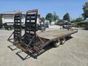 used Equipment / Flatbed Trailers PJ Trailers  for sale, in Carlisle, PA Thumbnail 6