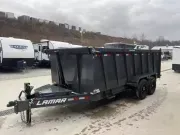 new Dump Trailers Lamar Trailers  for sale, in Carlisle, PA Thumbnail 21