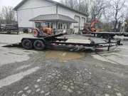 used Tilt Trailers Sure-Trac  for sale, in Carlisle, PA Thumbnail 2