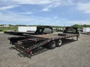 used Equipment / Flatbed Trailers Sure-Trac  for sale, in Carlisle, PA Thumbnail 5