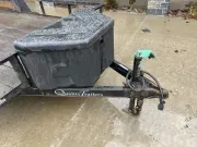 used Utility Trailers Quality Trailers  for sale, in Carlisle, PA Thumbnail 9