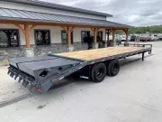 new Equipment / Flatbed Trailers Lamar Trailers  for sale, in Carlisle, PA Thumbnail 4