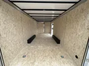 new Cargo (Enclosed) Trailers Sure-Trac  for sale, in Carlisle, PA Thumbnail 20