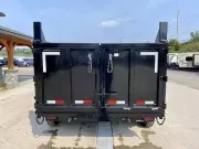 new Dump Trailers Sure-Trac  for sale, in Carlisle, PA Thumbnail 18