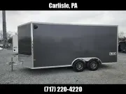 new Cargo (Enclosed) Trailers E-Z Hauler  for sale, in Carlisle, PA Thumbnail 1