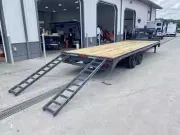new Equipment / Flatbed Trailers Lamar Trailers  for sale, in Carlisle, PA Thumbnail 21