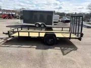 new Utility Trailers Sure-Trac  for sale, in Carlisle, PA Thumbnail 6