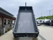 new Dump Trailers Lamar Trailers  for sale, in Carlisle, PA Thumbnail 3