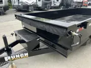 new Dump Trailers Punch Trailers  for sale, in Carlisle, PA Thumbnail 25