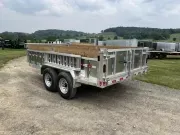 new Dump Trailers Nordtek Trailers  for sale, in Carlisle, PA Thumbnail 17