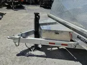 used Car Haulers / Racing Trailers Sure-Trac  for sale, in Carlisle, PA Thumbnail 19