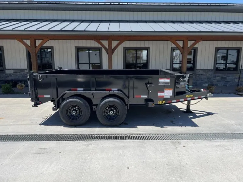 new Dump Trailers Big Tex Trailers  for sale, in Carlisle, PA Thumbnail 13