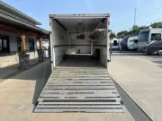 used Cargo (Enclosed) Trailers Haulmark  for sale, in Carlisle, PA Thumbnail 9
