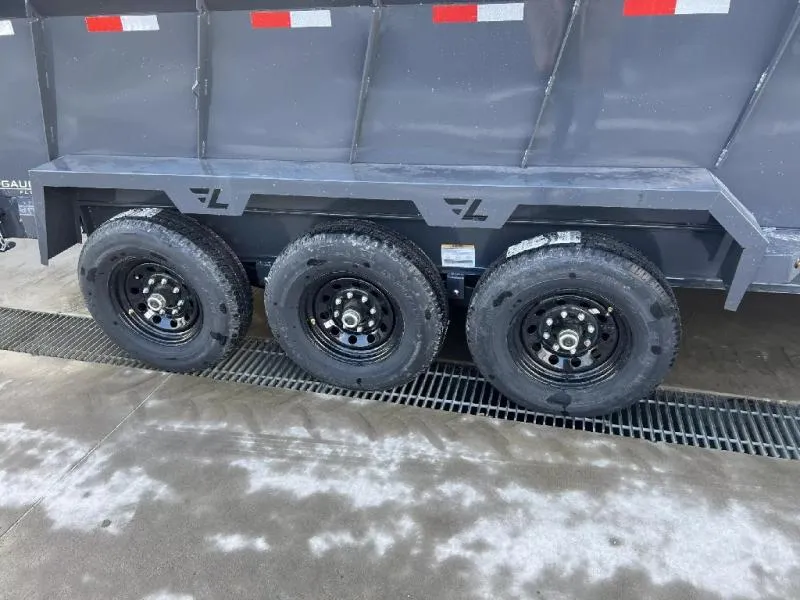 new Dump Trailers Lamar Trailers  for sale, in Carlisle, PA Thumbnail 15