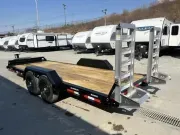 new Equipment / Flatbed Trailers Moritz International  for sale, in Carlisle, PA Thumbnail 6