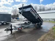 new Dump Trailers Midsota  for sale, in Carlisle, PA Thumbnail 7