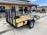 new Utility Trailers American Manufacturing Operations (AMO)  for sale, in Carlisle, PA Thumbnail 4