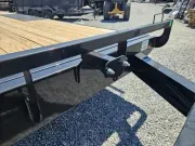 new Tilt Trailers Iron Bull  for sale, in Carlisle, PA Thumbnail 28