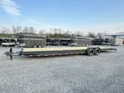 new Car Haulers / Racing Trailers Lamar Trailers  for sale, in Carlisle, PA Thumbnail 4