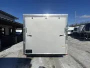 used Cargo (Enclosed) Trailers Quality Cargo  for sale, in Carlisle, PA Thumbnail 5