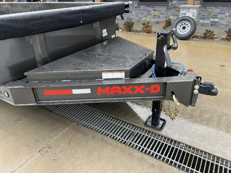 new Dump Trailers MAXX-D  for sale, in Carlisle, PA Thumbnail 5