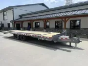 new Equipment / Flatbed Trailers Midsota  for sale, in Carlisle, PA Thumbnail 11