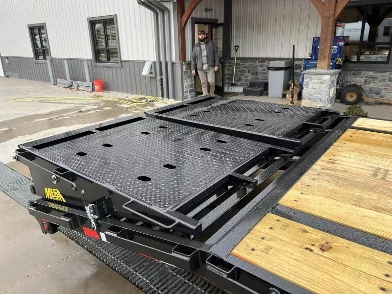 new Other Trailers Big Tex Trailers  for sale, in Carlisle, PA Thumbnail 12