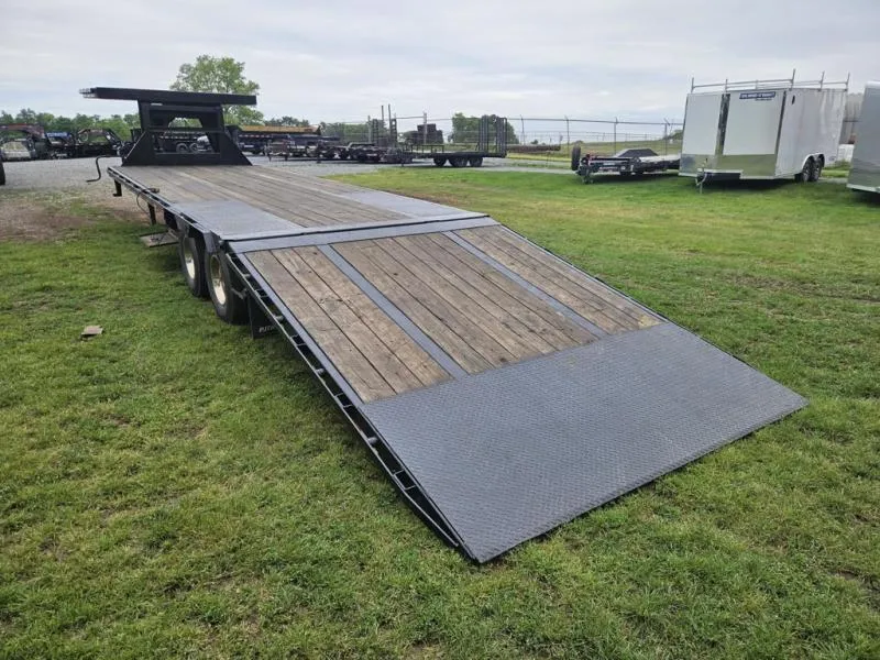 used Tilt Trailers PJ Trailers  for sale, in Carlisle, PA Thumbnail 3