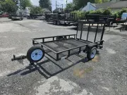used Utility Trailers Carry-On  for sale, in Carlisle, PA Thumbnail 1