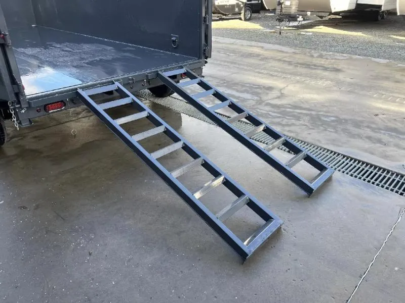 new Dump Trailers Lamar Trailers  for sale, in Carlisle, PA Thumbnail 16
