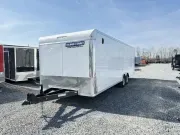 new Cargo (Enclosed) Trailers Sure-Trac  for sale, in Carlisle, PA Thumbnail 3
