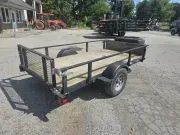 used Utility Trailers Karavan Trailers  for sale, in Carlisle, PA Thumbnail 5