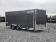 new Cargo (Enclosed) Trailers E-Z Hauler  for sale, in Carlisle, PA Thumbnail 9