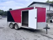 used Cargo (Enclosed) Trailers United Trailers  for sale, in Carlisle, PA Thumbnail 5