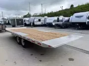 new Equipment / Flatbed Trailers Nordtek Trailers  for sale, in Carlisle, PA Thumbnail 21