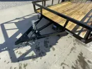 new Utility Trailers Sure-Trac  for sale, in Carlisle, PA Thumbnail 9