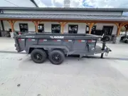 new Dump Trailers Lamar Trailers  for sale, in Carlisle, PA Thumbnail 5