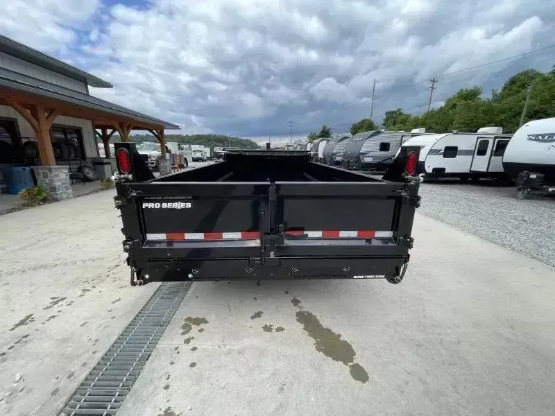 new Dump Trailers Sure-Trac  for sale, in Carlisle, PA Thumbnail 12