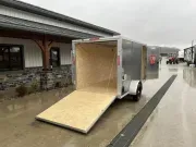 new Cargo (Enclosed) Trailers E-Z Hauler  for sale, in Carlisle, PA Thumbnail 13