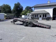 used Car Haulers / Racing Trailers H and H Trailer  for sale, in Carlisle, PA Thumbnail 1