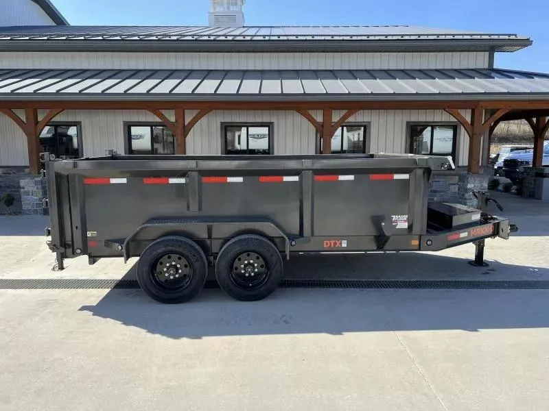 new Dump Trailers MAXX-D  for sale, in Carlisle, PA Thumbnail 22