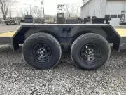 new Car Haulers / Racing Trailers Hillcrest Trailers  for sale, in Carlisle, PA Thumbnail 6