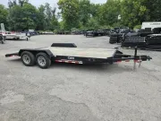 used Car Haulers / Racing Trailers Cam Superline  for sale, in Carlisle, PA Thumbnail 8