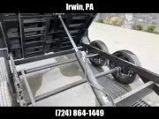 new Dump Trailers Sure-Trac  for sale, in Carlisle, PA Thumbnail 10