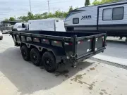 new Dump Trailers Hillcrest Trailers  for sale, in Carlisle, PA Thumbnail 100