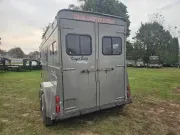 used Horse Trailers Kiefer Manufacturing  for sale, in Carlisle, PA Thumbnail 3