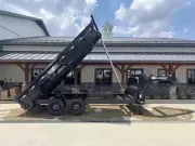 new Dump Trailers Hillcrest Trailers  for sale, in Carlisle, PA Thumbnail 3