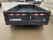 new Dump Trailers Lamar Trailers  for sale, in Carlisle, PA Thumbnail 7